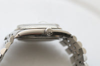 Rolex Datejust ref.16014 Buckley Dial c.1980