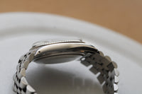 Rolex Datejust ref.16014 Buckley Dial c.1980