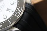 Omega Seamaster 300m Co‑Axial Master Chronometer 42mm ref 210.32.42.20.04.001 Full Set New April 2023