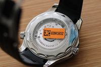 Omega Seamaster 300m Co‑Axial Master Chronometer 42mm ref 210.32.42.20.04.001 Full Set New April 2023
