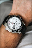 Omega Seamaster 300m Co‑Axial Master Chronometer 42mm ref 210.32.42.20.04.001 Full Set New April 2023