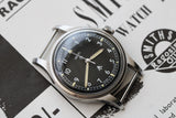 Smiths W10 Military Army Issue Wristwatch c.1969