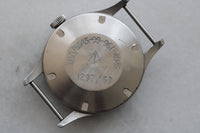 Smiths W10 Military Army Issue Wristwatch c.1969