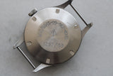 Smiths W10 Military Army Issue Wristwatch c.1969
