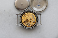 Smiths W10 Military Army Issue Wristwatch c.1969