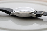 WW2 Cyma Dirty Dozen Tropical Dial.