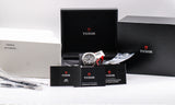 Tudor Pelagos Titanium 39mm Ref.25407N c.2022 Full Set.