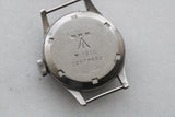 WW2 Omega Dirty Dozen WWW Army Wristwatch