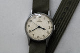 WW2 Omega 6b/159 RAF Pilots Watch c.1943