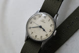 WW2 Omega 6b/159 RAF Pilots Watch c.1943