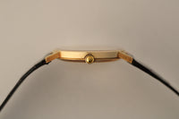 Vintage Rolex Cellini Ref. 5112-8 18k Gold c.1989 Full Set.