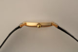 Vintage Rolex Cellini Ref. 5112-8 18k Gold c.1989 Full Set.