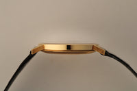 Vintage Rolex Cellini Ref. 5112-8 18k Gold c.1989 Full Set.