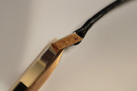 Vintage Rolex Cellini Ref. 5112-8 18k Gold c.1989 Full Set.