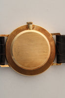 Vintage Rolex Cellini Ref. 5112-8 18k Gold c.1989 Full Set.