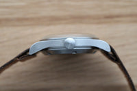 Omega Fat Arrow RAF Issue Pilots Wristwatch c.1953.