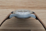 Omega Fat Arrow RAF Issue Pilots Wristwatch c.1953.