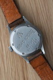 Omega Fat Arrow RAF Issue Pilots Wristwatch c.1953.