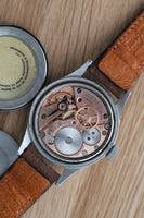 Omega Fat Arrow RAF Issue Pilots Wristwatch c.1953.