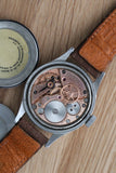 Omega Fat Arrow RAF Issue Pilots Wristwatch c.1953.