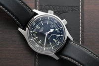 Longines Legend Diver L3.674.4 Full Set c.2015