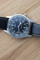Longines Legend Diver L3.674.4 Full Set c.2015