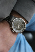 Neo-Vintage IWC GST Chronograph Day-Date IW3707-08