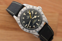 Tudor Black Bay GMT Pro 39 Ref. 79470 Full Set c.2022