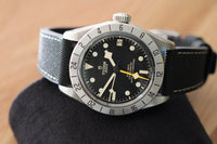 Tudor Black Bay GMT Pro 39 Ref. 79470 Full Set c.2022