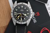 Tudor Black Bay GMT Pro 39 Ref. 79470 Full Set c.2022