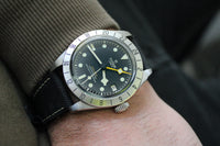 Tudor Black Bay GMT Pro 39 Ref. 79470 Full Set c.2022