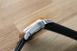 Panerai Luminor Marina Automatic Ref.PAM00104 Serviced by Panerai.