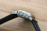 Panerai Luminor Marina Automatic Ref.PAM00104 Serviced by Panerai.