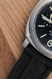Panerai Luminor Marina Automatic Ref.PAM00104 Serviced by Panerai.