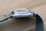 Hamilton W10 British Army Issue Wristwatch c1973