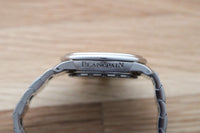 Neo-Vintage Blancpain Leman Flyback Chronograph Ref.2185F-1130-71 c.1996-1998.