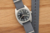 1976 CWC W10 British Army Issue Wristwatch