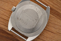 1976 CWC W10 British Army Issue Wristwatch