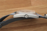 1976 CWC W10 British Army Issue Wristwatch