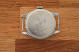 WW2 Timor Dirty Dozen Army Issue Wristwatch c.1945