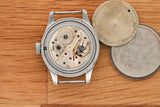 WW2 Timor Dirty Dozen Army Issue Wristwatch c.1945