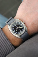 1976 CWC W10 British Army Issue Wristwatch