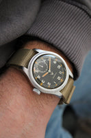 WW2 Timor Dirty Dozen Army Issue Wristwatch c.1945