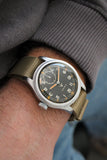 WW2 Timor Dirty Dozen Army Issue Wristwatch c.1945
