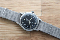 Smiths 6B Military RAF Issue Wristwatch c.1967