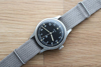 Smiths 6B Military RAF Issue Wristwatch c.1967