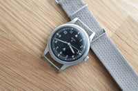 Smiths 6B Military RAF Issue Wristwatch c.1967