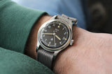 Smiths 6B Military RAF Issue Wristwatch c.1967