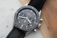 Blancpain Fifty Fathoms Bathyscaphe Chronograph Flyback 5200-1110-B52A 43mm