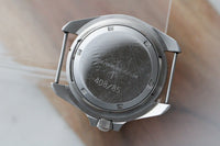 Rare 1985 CWC Royal Navy Divers Watch